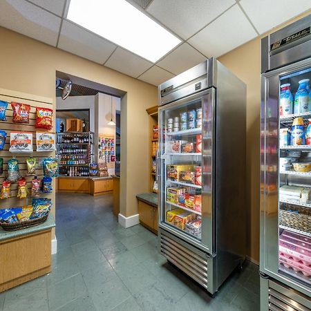 皇家棕榈树万豪酒店 博伟湖 外观 照片